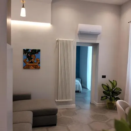 Al Massimo Apartment Palermo Exterior photo