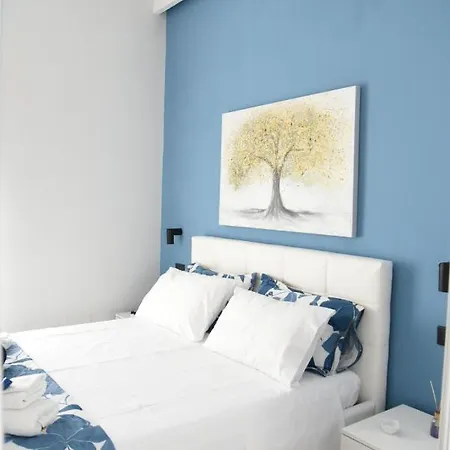 Al Massimo Apartment Palermo Exterior photo