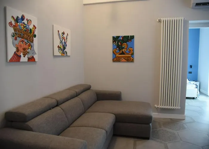 Al Massimo Apartment