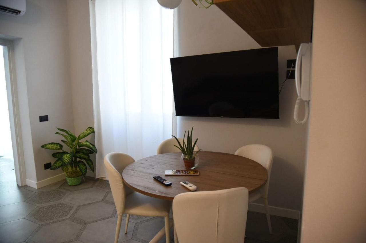 Apartment Al Massimo *