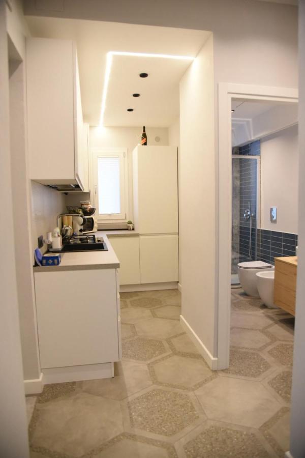 Al Massimo Apartment Palermo