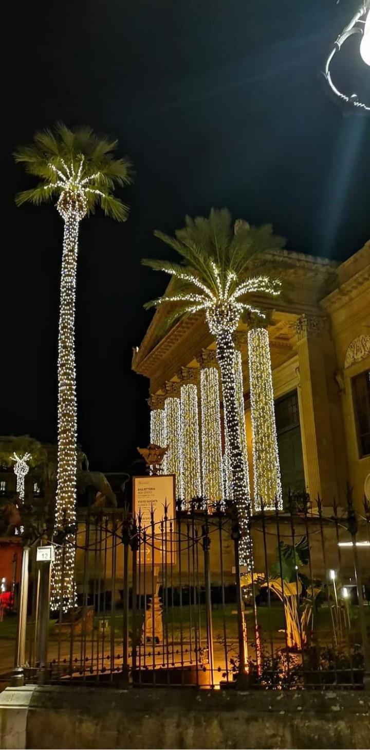 Al Massimo Apartment Palermo