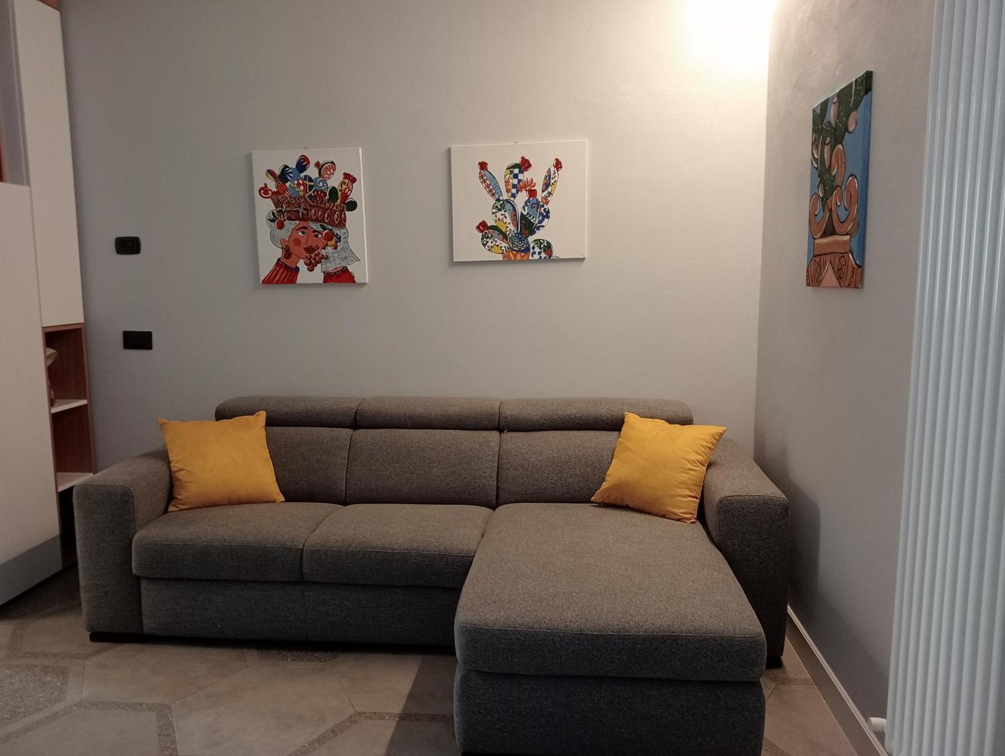 Al Massimo Apartment *