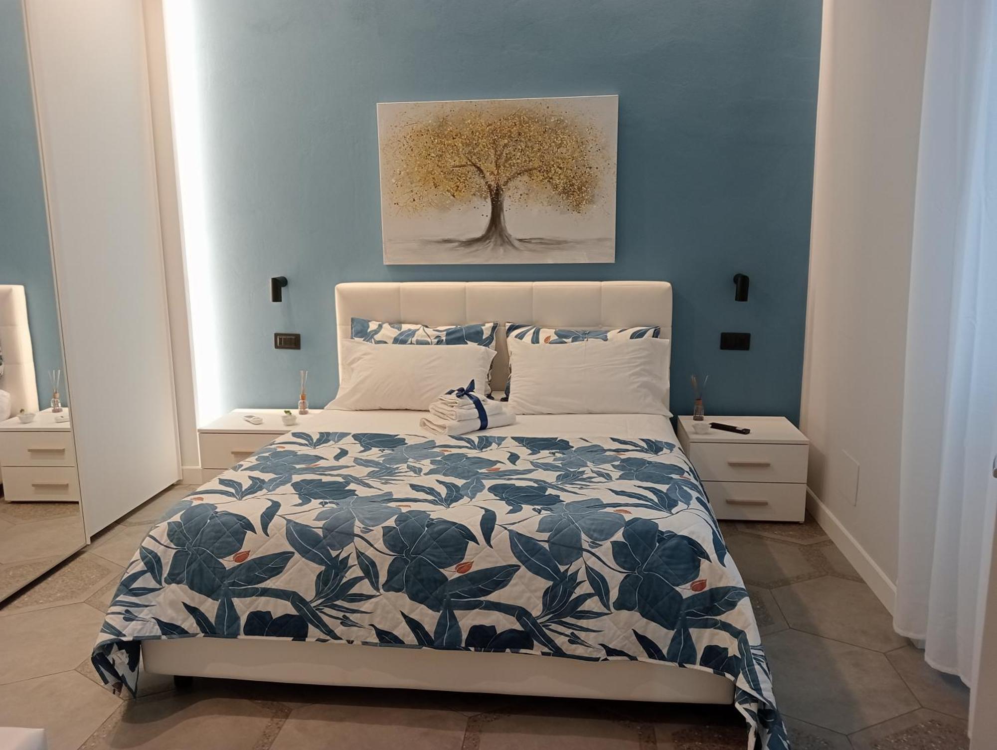 Apartment Al Massimo